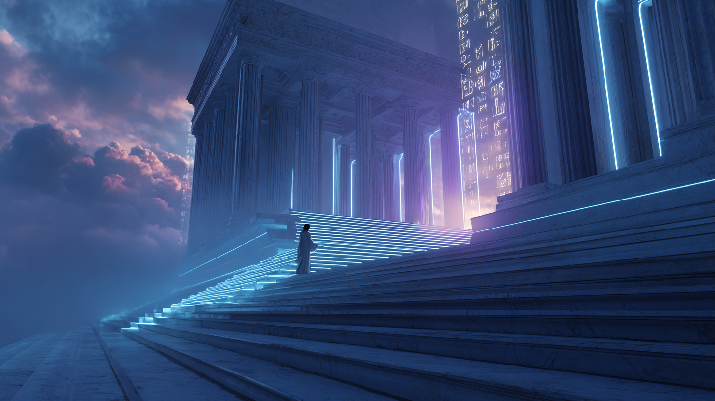 AION background